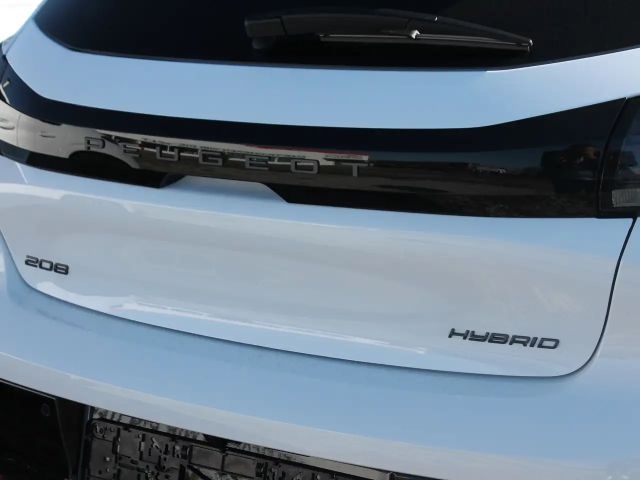 Peugeot E-208 Allure Pack Hybrid