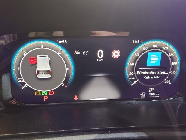 Volkswagen Caddy 2.0 TDI