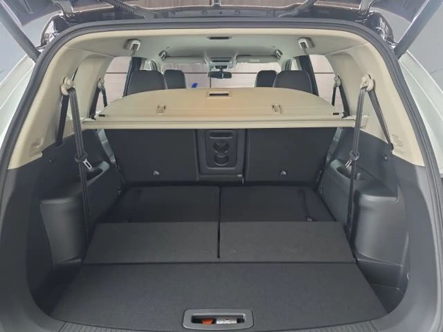 Nissan X-trail e-4ORCE