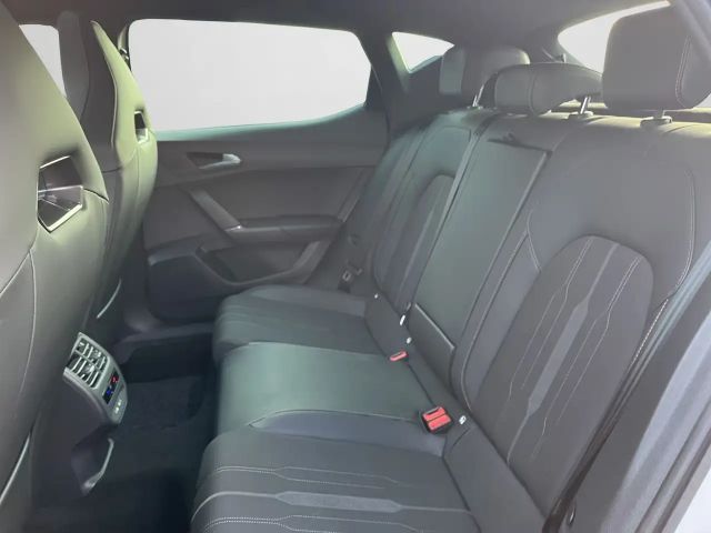 Cupra Leon 2.0 TSI DSG VZ