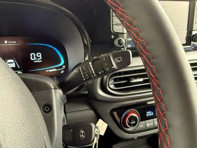 Hyundai i10 1.0 N Line T-GDi