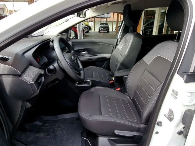 Dacia Jogger Extreme TCe 110