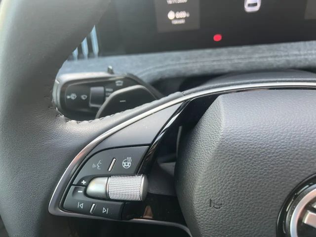 Skoda Superb 2.0 TDI Combi Selection