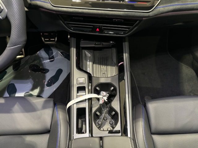 Volkswagen Passat 2.0 TDI DSG