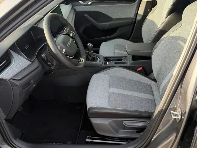 Skoda Octavia 1.5 TSI Selection