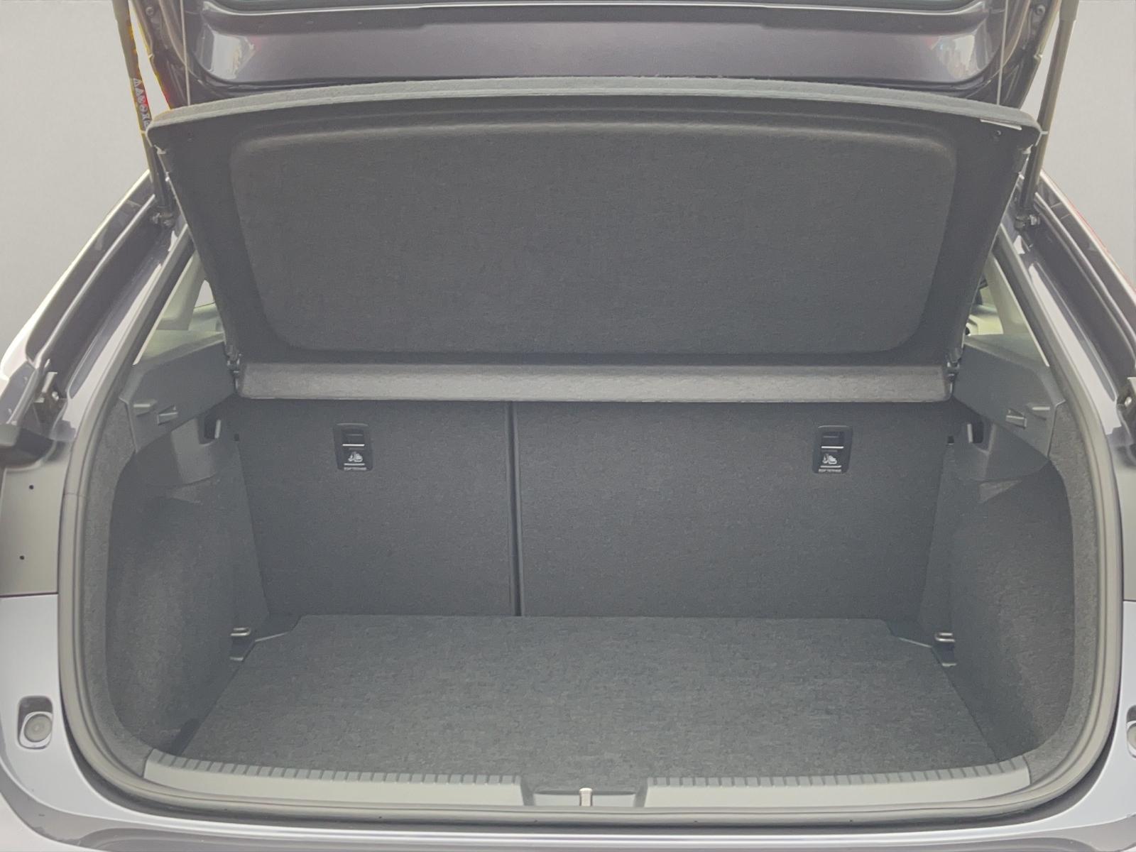 Volkswagen Taigo 1.0 TSI DSG Style