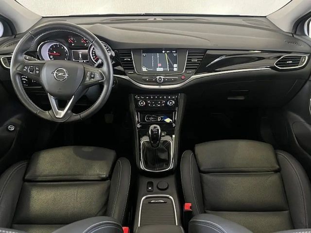 Opel Astra Business Elegance Sports Tourer
