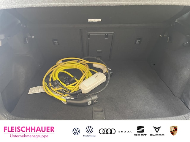 Volkswagen Golf GTE eHybrid