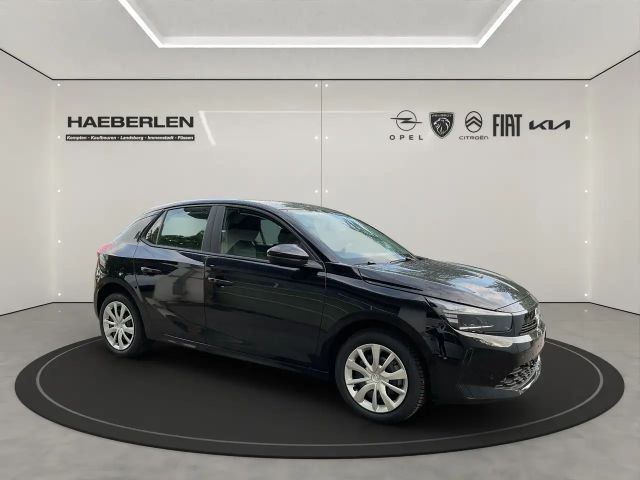 Opel Corsa 1.2 Turbo Edition Turbo