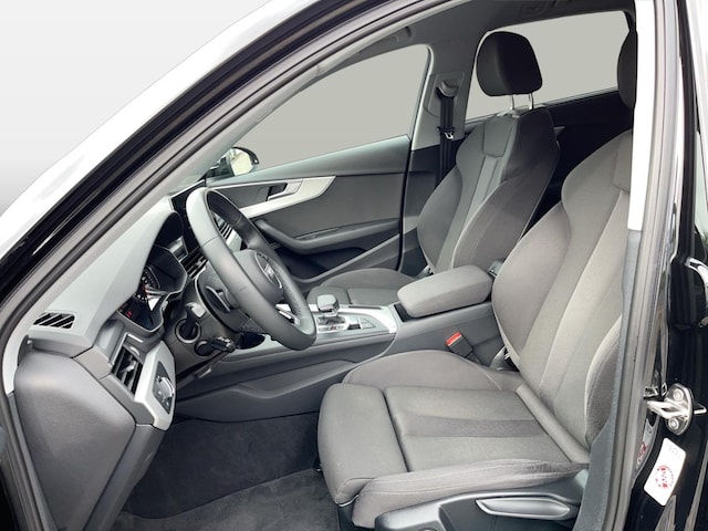 Audi A4 allroad 40 TDI Quattro S-Tronic