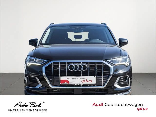 Audi Q3 35 TFSI S-Tronic