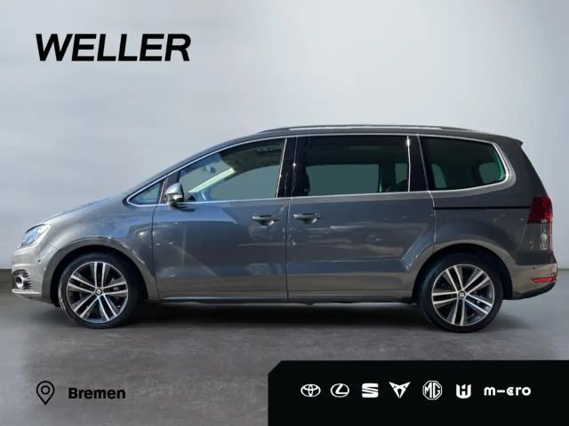 Seat Alhambra 1.4 TSI FR-lijn