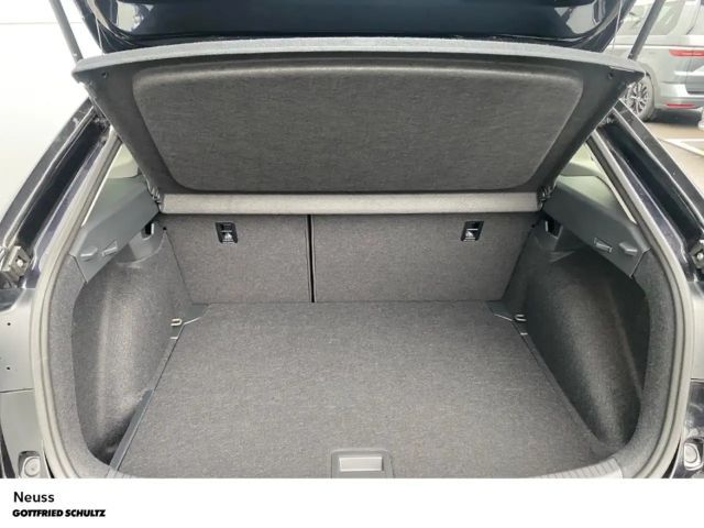 Volkswagen Taigo 1.0 TSI DSG