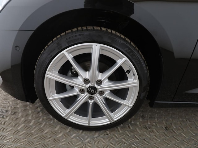 Audi A3 35 TDI S-Tronic Sportback