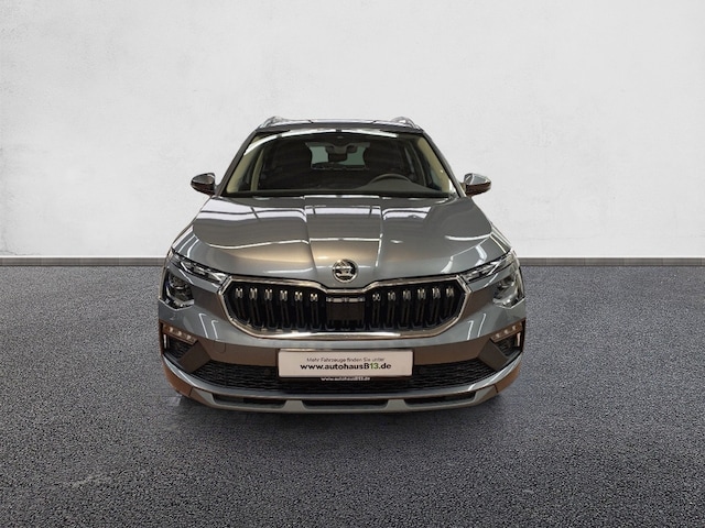Skoda Kamiq 1.0 TSI Selection