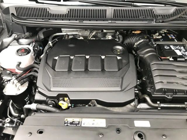 Volkswagen Caddy 2.0 TDI DSG Maxi Style