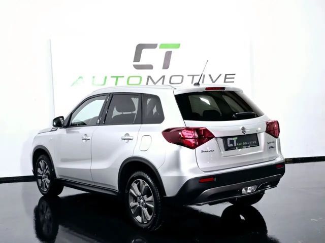 Suzuki Vitara AllGrip Hybrid Shine