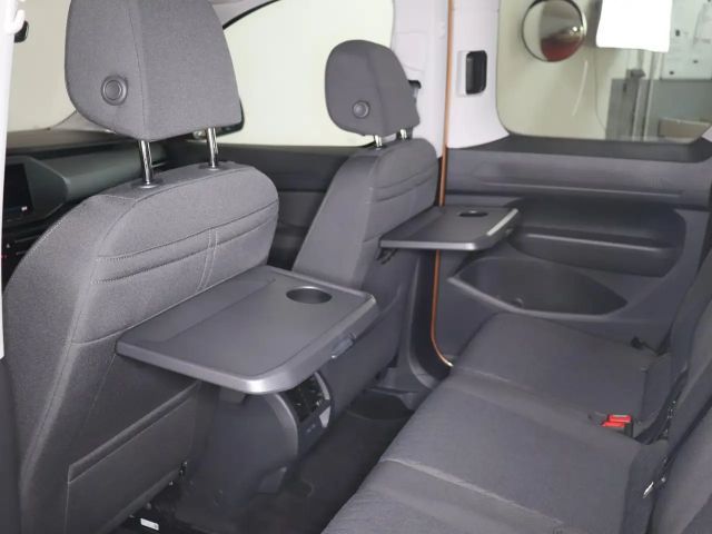 Volkswagen Caddy 2.0 TDI Combi