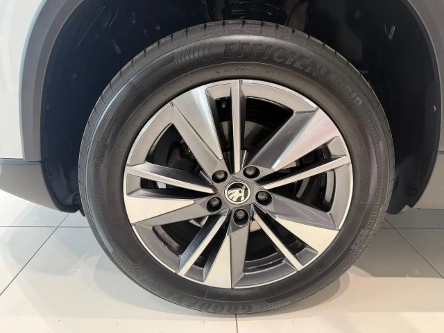 Skoda Karoq 1.0 TSI Tour