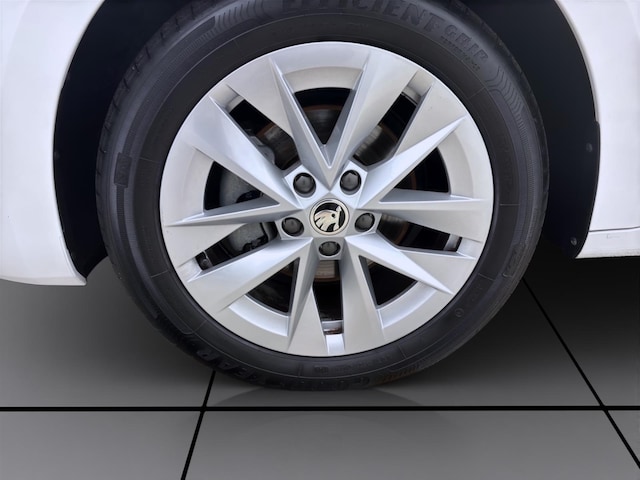 Skoda Octavia 2.0 TDI Combi Style Style