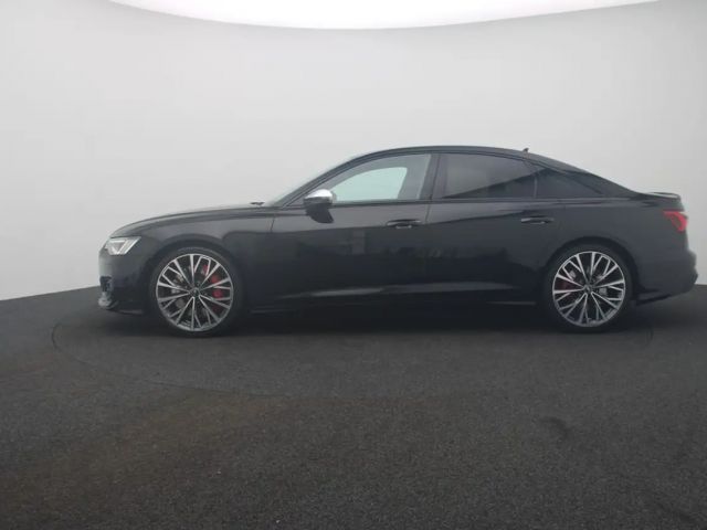 Audi S6 3.0 TDI Quattro Sedan