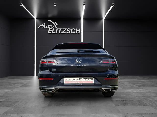 Volkswagen Arteon Shooting Brake DSG R-Line