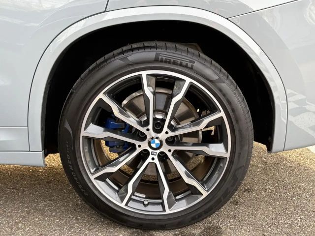BMW X3 M-Sport
