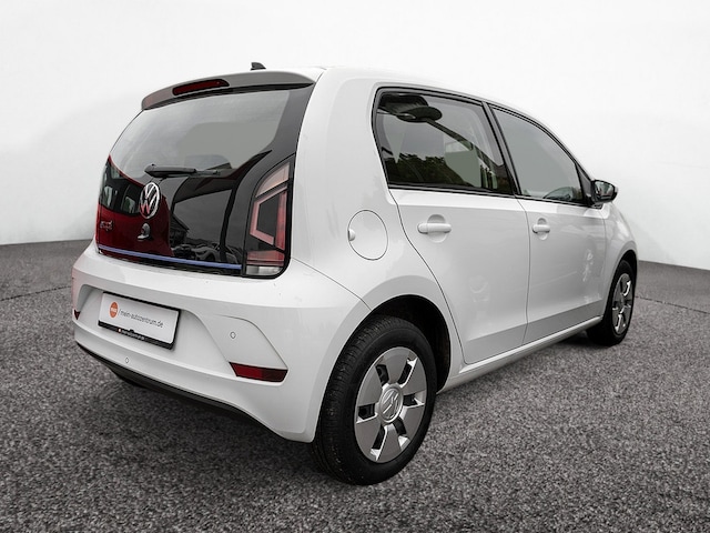 Volkswagen e-up! e-up!  KAM GRA KLIMA SHZ