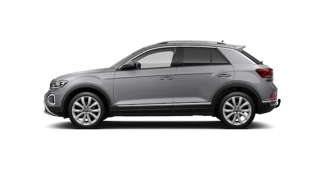 Volkswagen T-Roc 1.5 TSI DSG Style