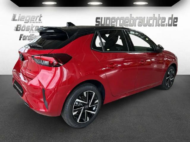 Opel Corsa GS-Line Grand Sport