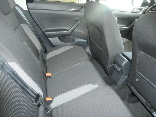 Volkswagen Taigo Friends TSI