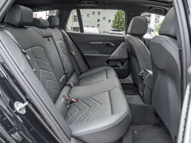 BMW 520 520d M-Sport