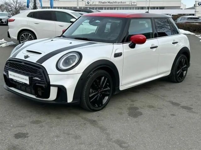 MINI Cooper S 5-deurs