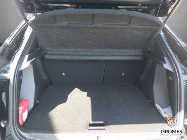 Peugeot 2008 EAT8 GT-Line PureTech