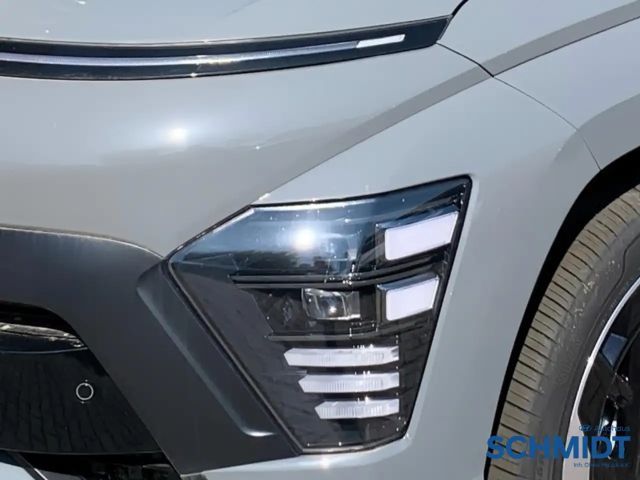 Hyundai Kona 2WD Electric N Line