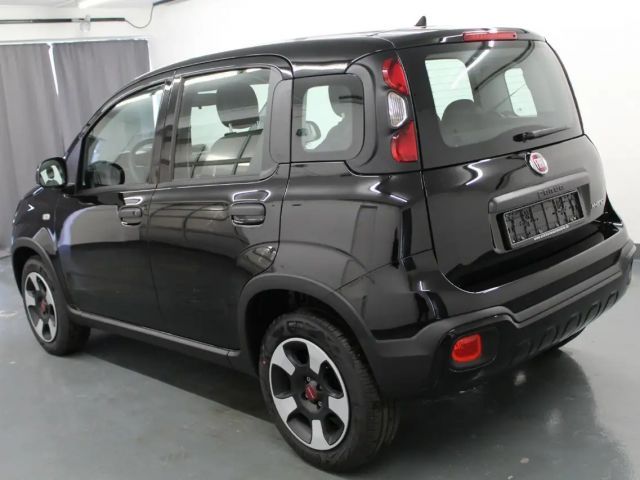Fiat Panda CityCross Cross