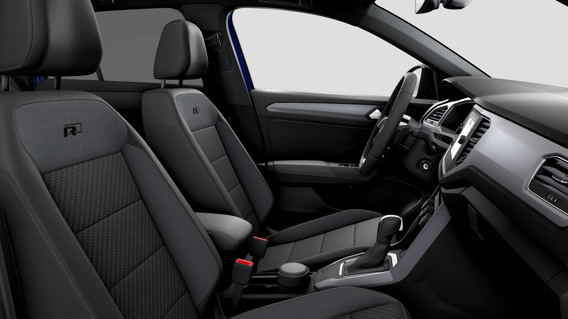 Volkswagen T-Roc 1.5 TSI DSG Sport