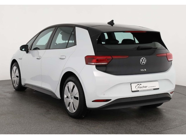 Volkswagen ID.3 58 KWh Performance Pro
