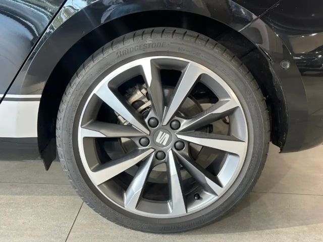 Seat Leon 2.0 TDI FR-lijn