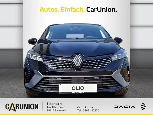 Renault Clio Alpine Esprit TCe 90