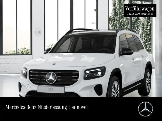 Mercedes-Benz GLB 200 GLB 200 d Progressive