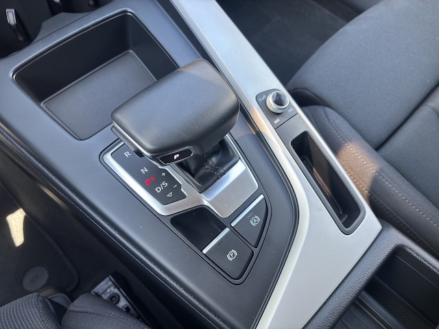 Audi A4 35 TDI Avant S-Tronic