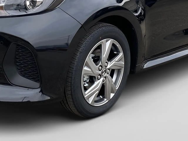 Mazda 2 Exclusive-line