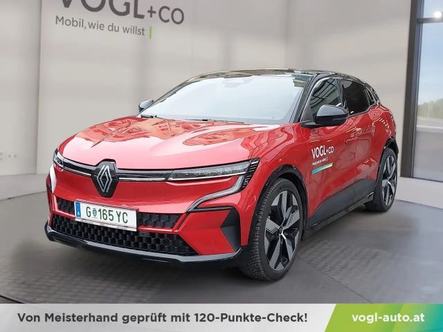 Renault Megane E-Tech E-Tech EV60 Techno