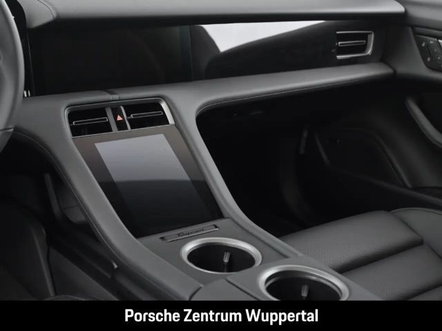 Porsche Taycan Sport Turismo