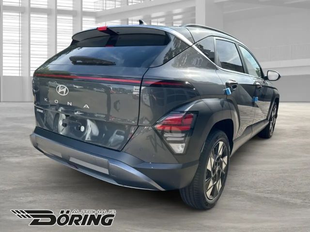 Hyundai Kona 1.6 2WD Prime