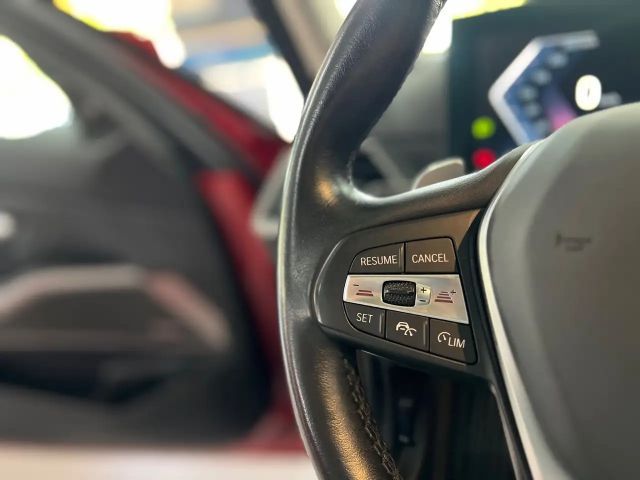 BMW 318 318d Touring