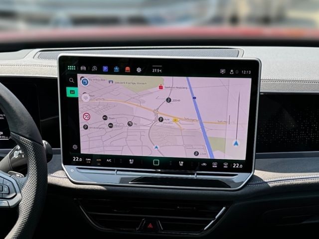 Volkswagen Passat 2.0 TDI DSG