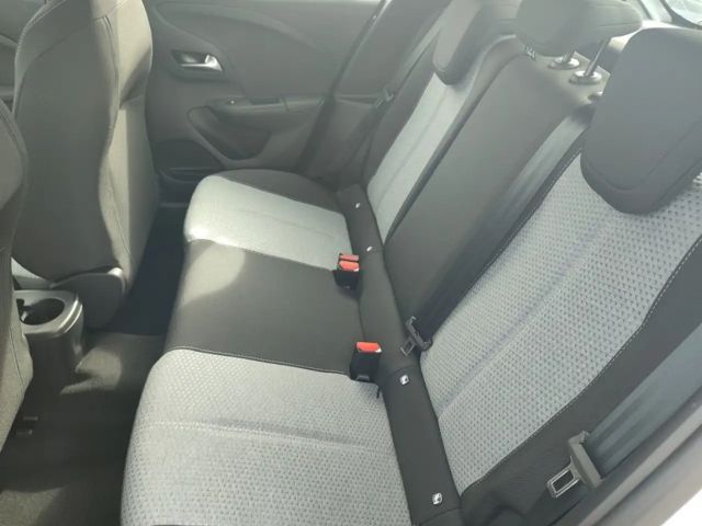 Opel Corsa -F NAVI AUTOM Klima PDC FSE R USB BT Tempo