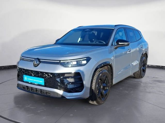 Volkswagen Tayron 2.0 TDI DSG R-Line